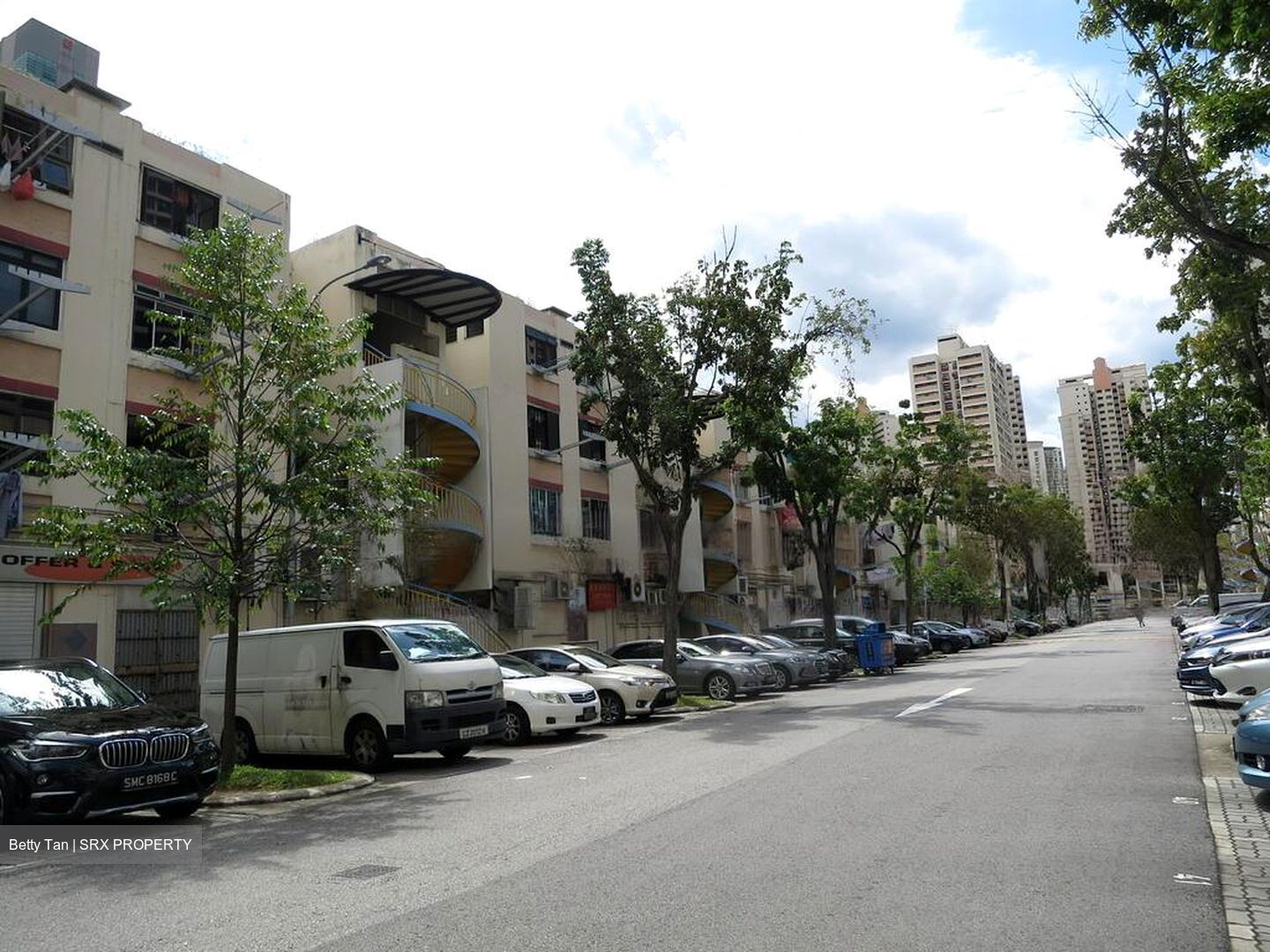 Toa Payoh Central (D12), Shop House #488387561